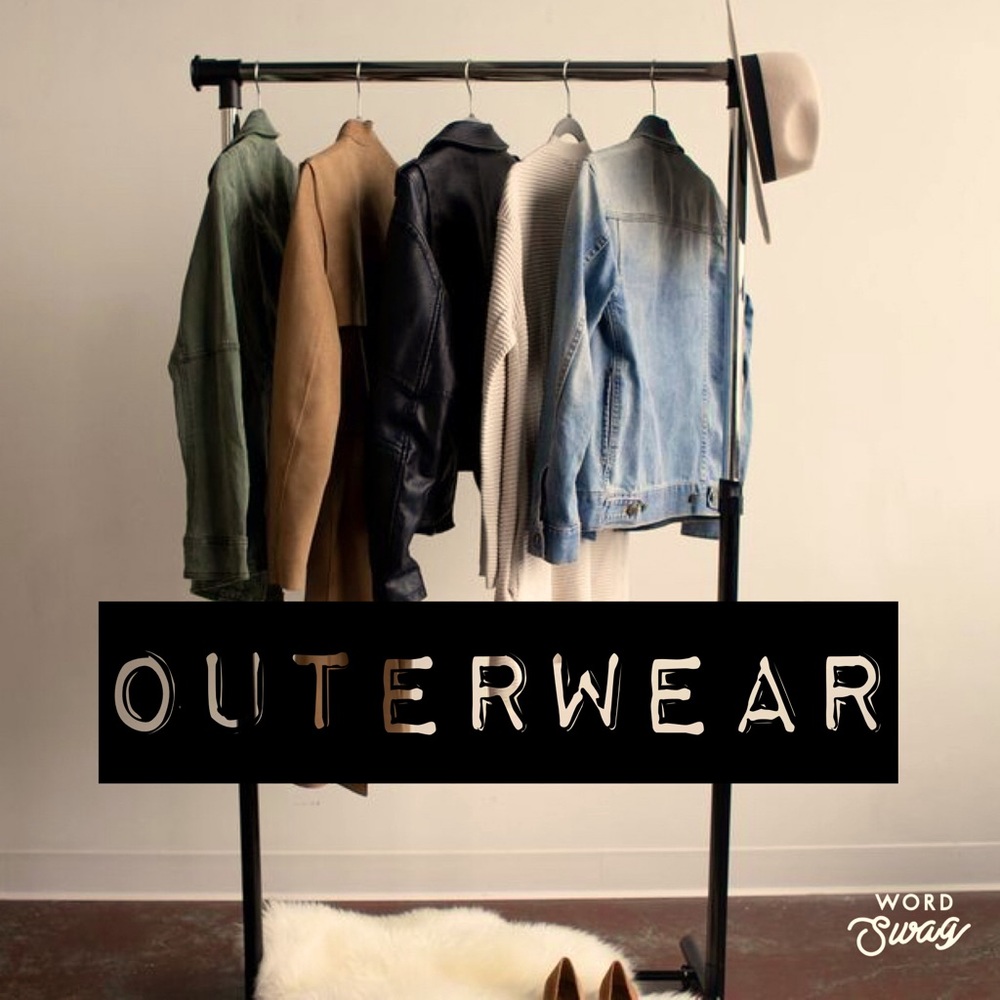 Outerwear